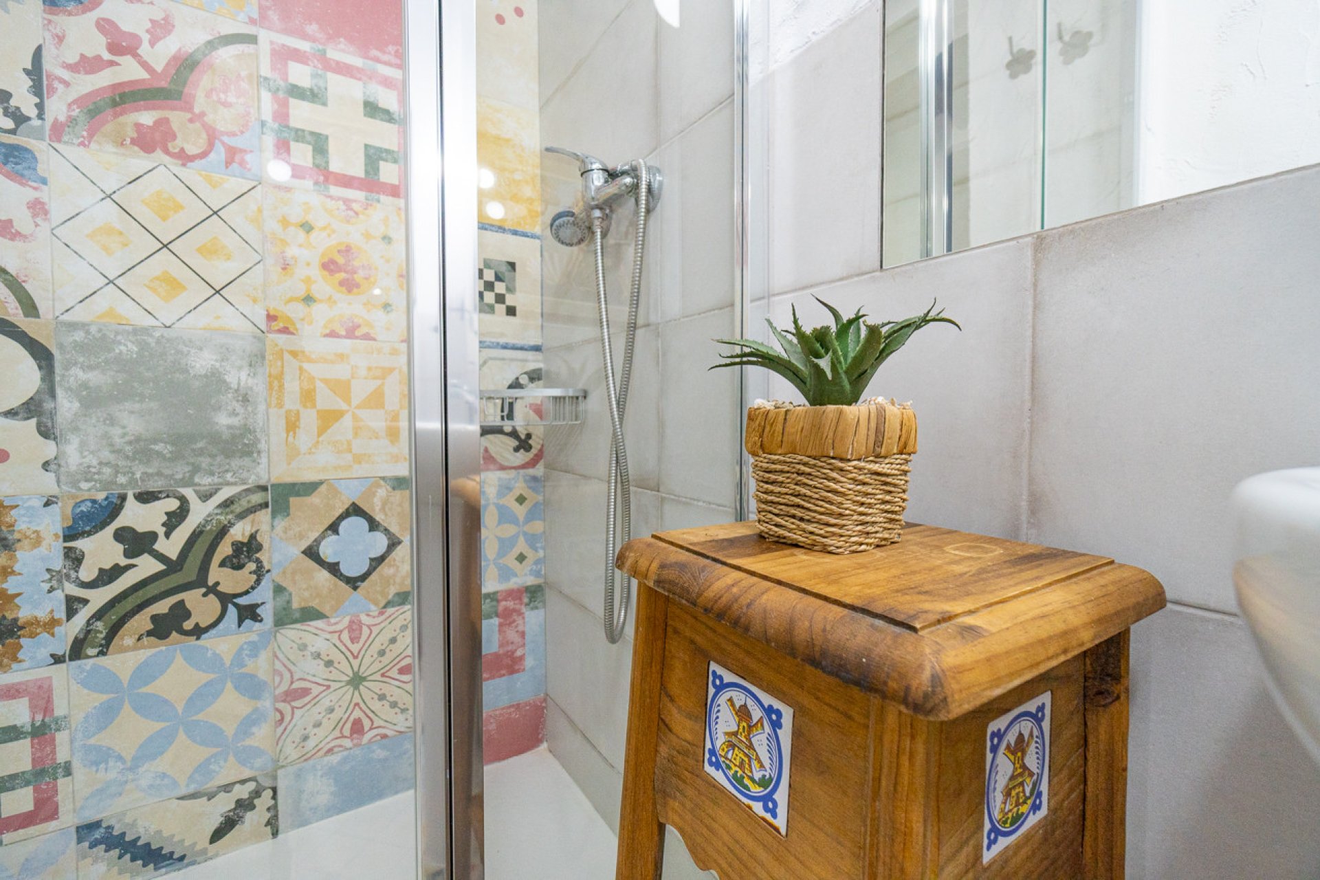 Re-Sale - Detached Villa - Lomas de Cabo Roig