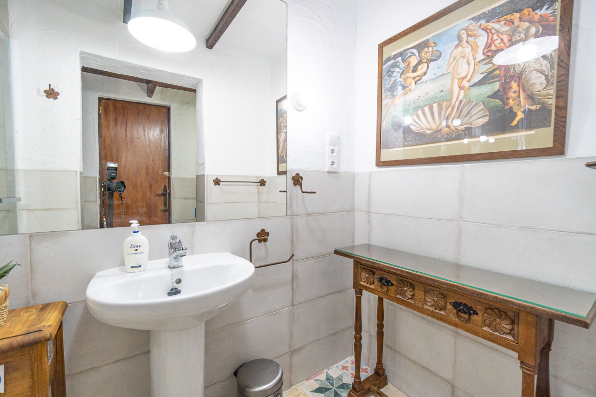 Re-Sale - Detached Villa - Lomas de Cabo Roig