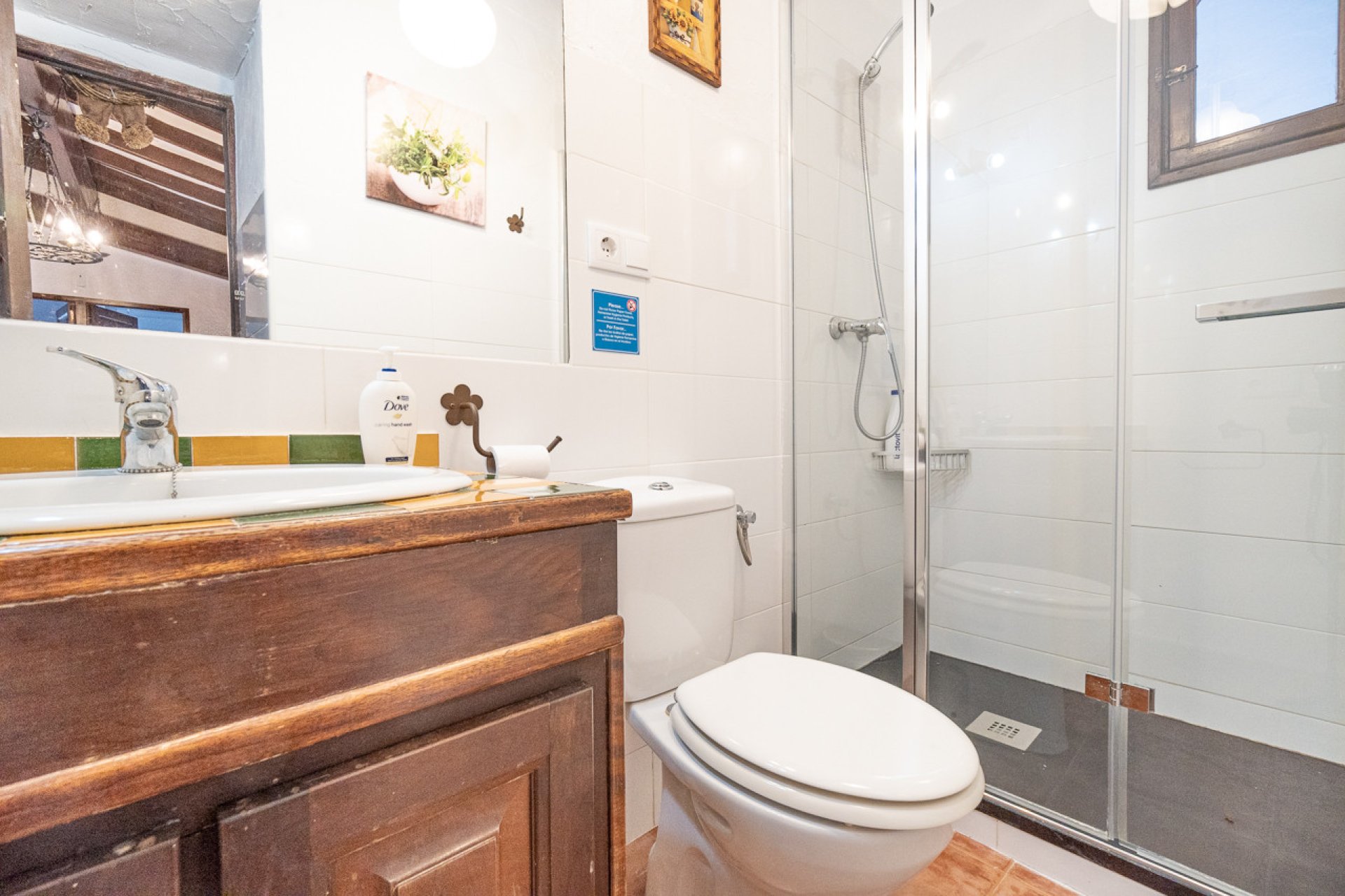 Re-Sale - Detached Villa - Lomas de Cabo Roig