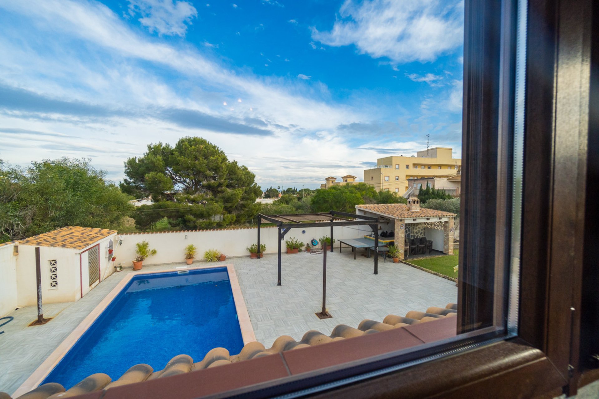 Re-Sale - Detached Villa - Lomas de Cabo Roig
