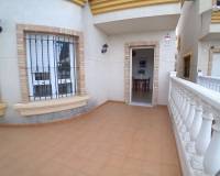 Re-Sale - Detached Villa - Los Montesinos