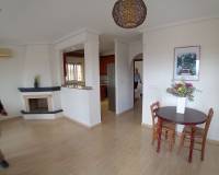 Re-Sale - Detached Villa - Los Montesinos