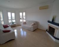 Re-Sale - Detached Villa - Los Montesinos