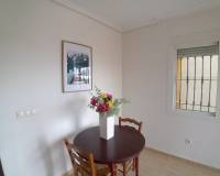 Re-Sale - Detached Villa - Los Montesinos