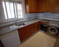 Re-Sale - Detached Villa - Los Montesinos
