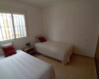 Re-Sale - Detached Villa - Los Montesinos