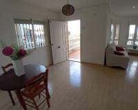 Re-Sale - Detached Villa - Los Montesinos