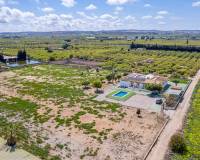 Re-Sale - Detached Villa - Los Montesinos