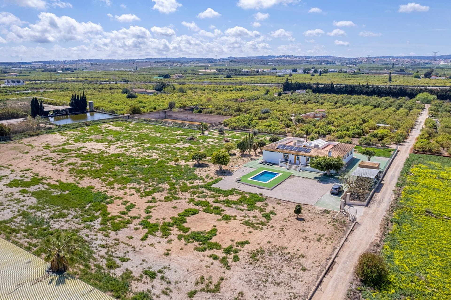 Re-Sale - Detached Villa - Los Montesinos