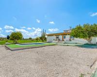 Re-Sale - Detached Villa - Los Montesinos