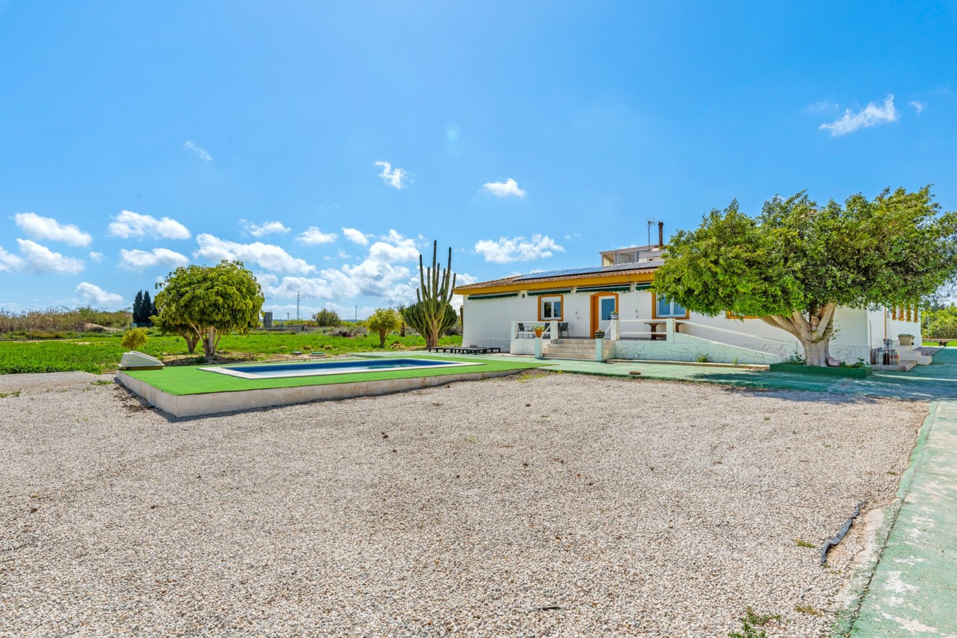 Re-Sale - Detached Villa - Los Montesinos