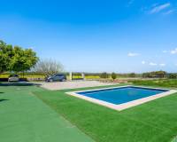 Re-Sale - Detached Villa - Los Montesinos