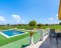 Re-Sale - Detached Villa - Los Montesinos
