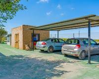 Re-Sale - Detached Villa - Los Montesinos