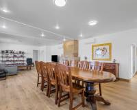 Re-Sale - Detached Villa - Los Montesinos