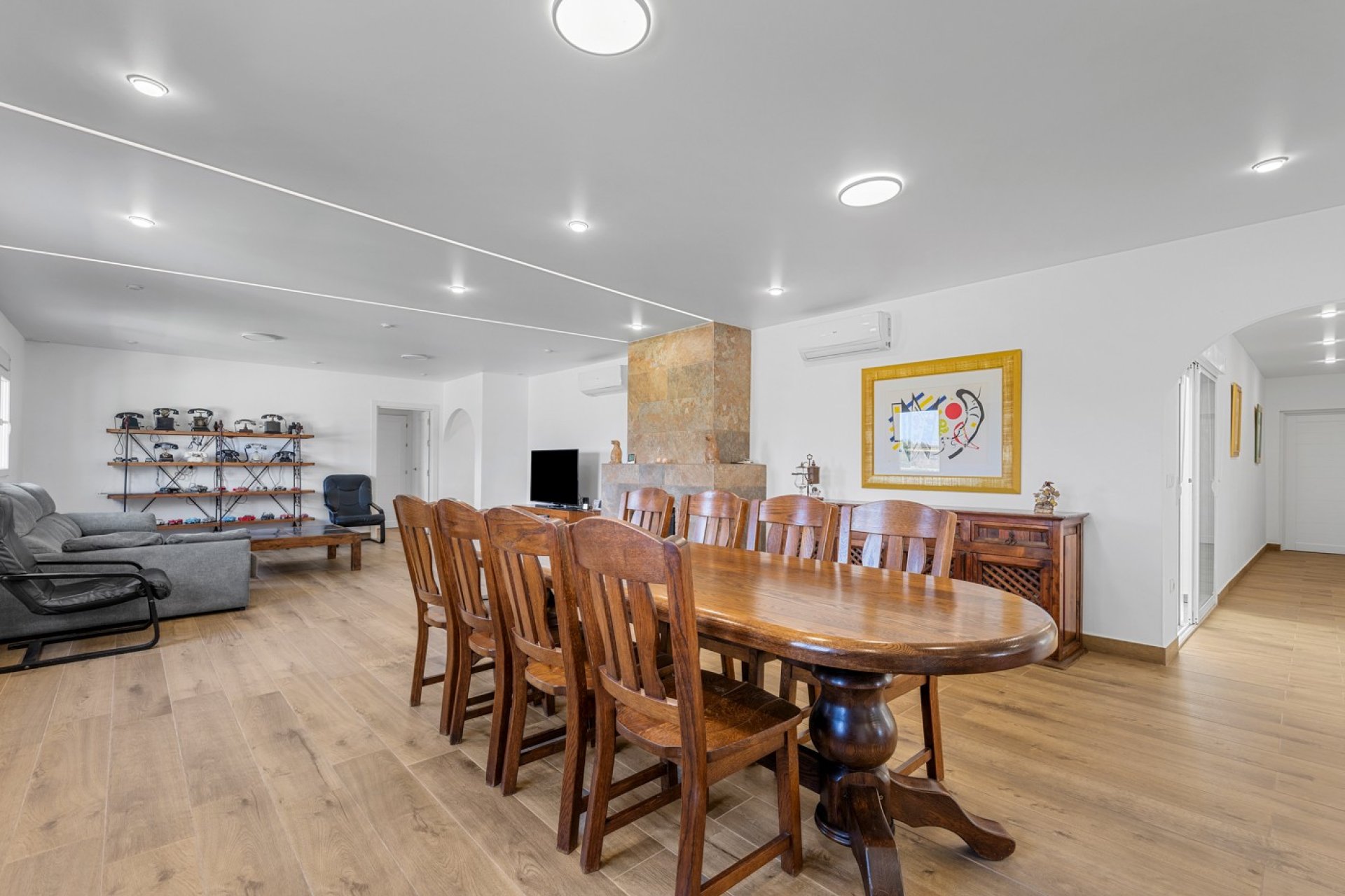 Re-Sale - Detached Villa - Los Montesinos