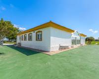 Re-Sale - Detached Villa - Los Montesinos