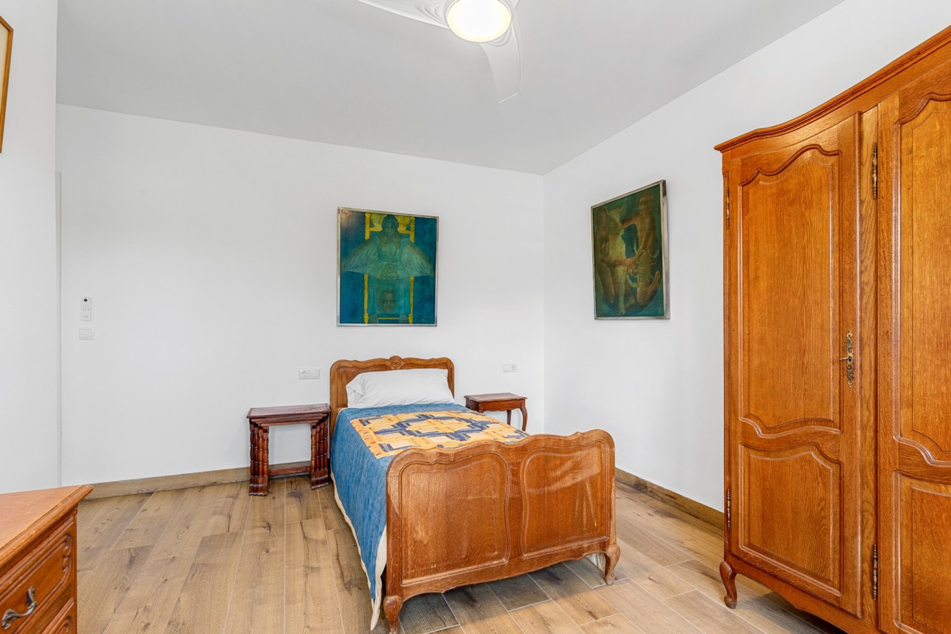 Re-Sale - Detached Villa - Los Montesinos