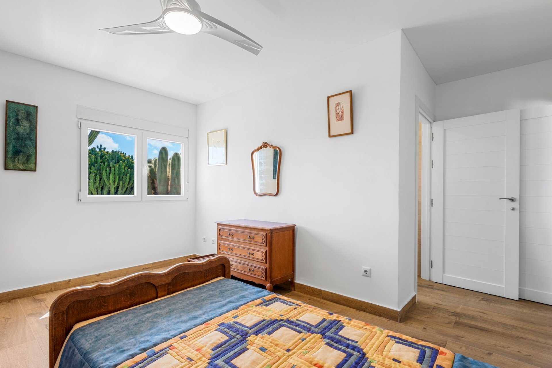 Re-Sale - Detached Villa - Los Montesinos