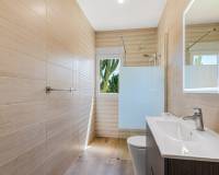 Re-Sale - Detached Villa - Los Montesinos
