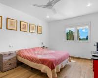 Re-Sale - Detached Villa - Los Montesinos