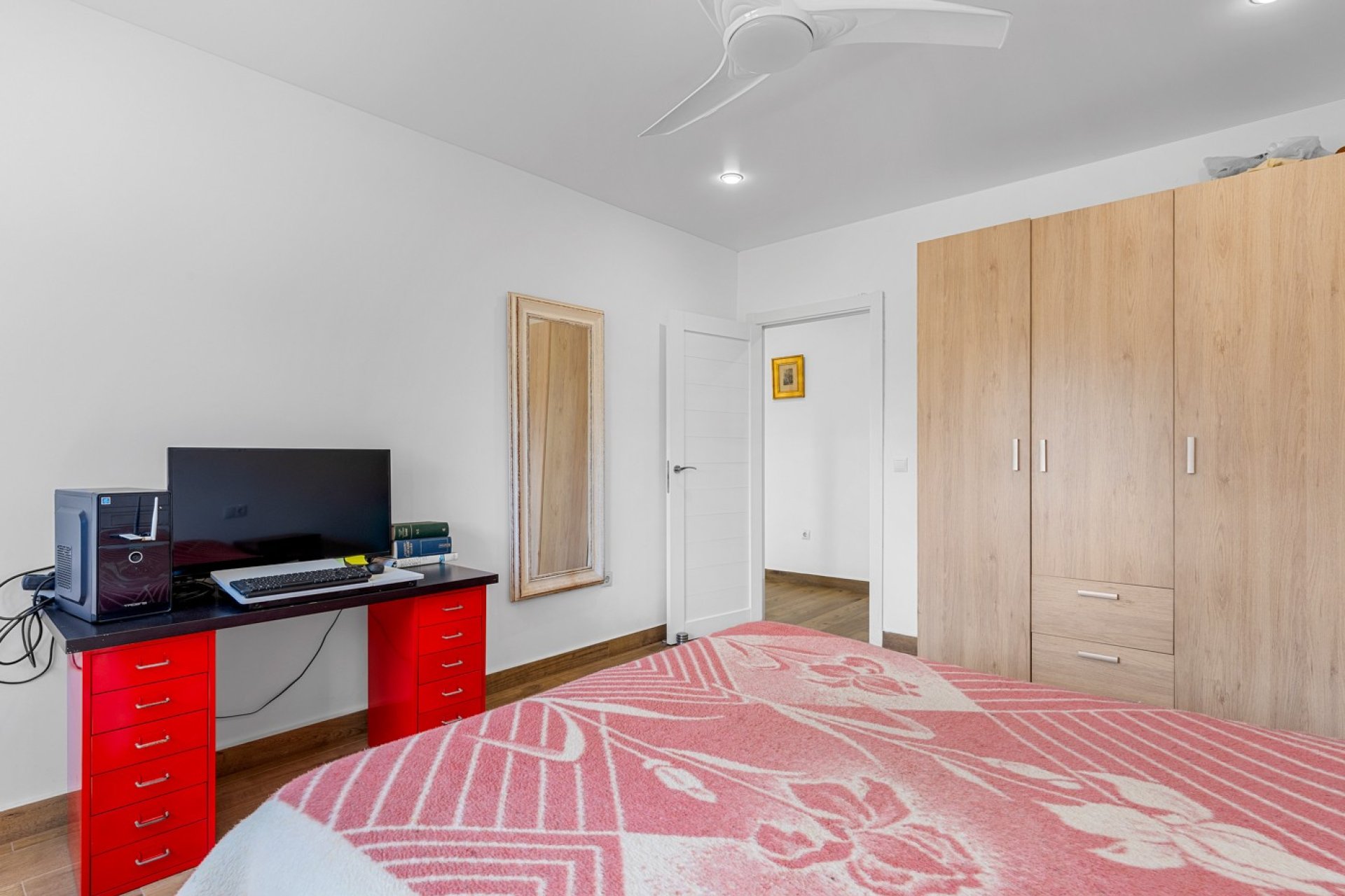 Re-Sale - Detached Villa - Los Montesinos