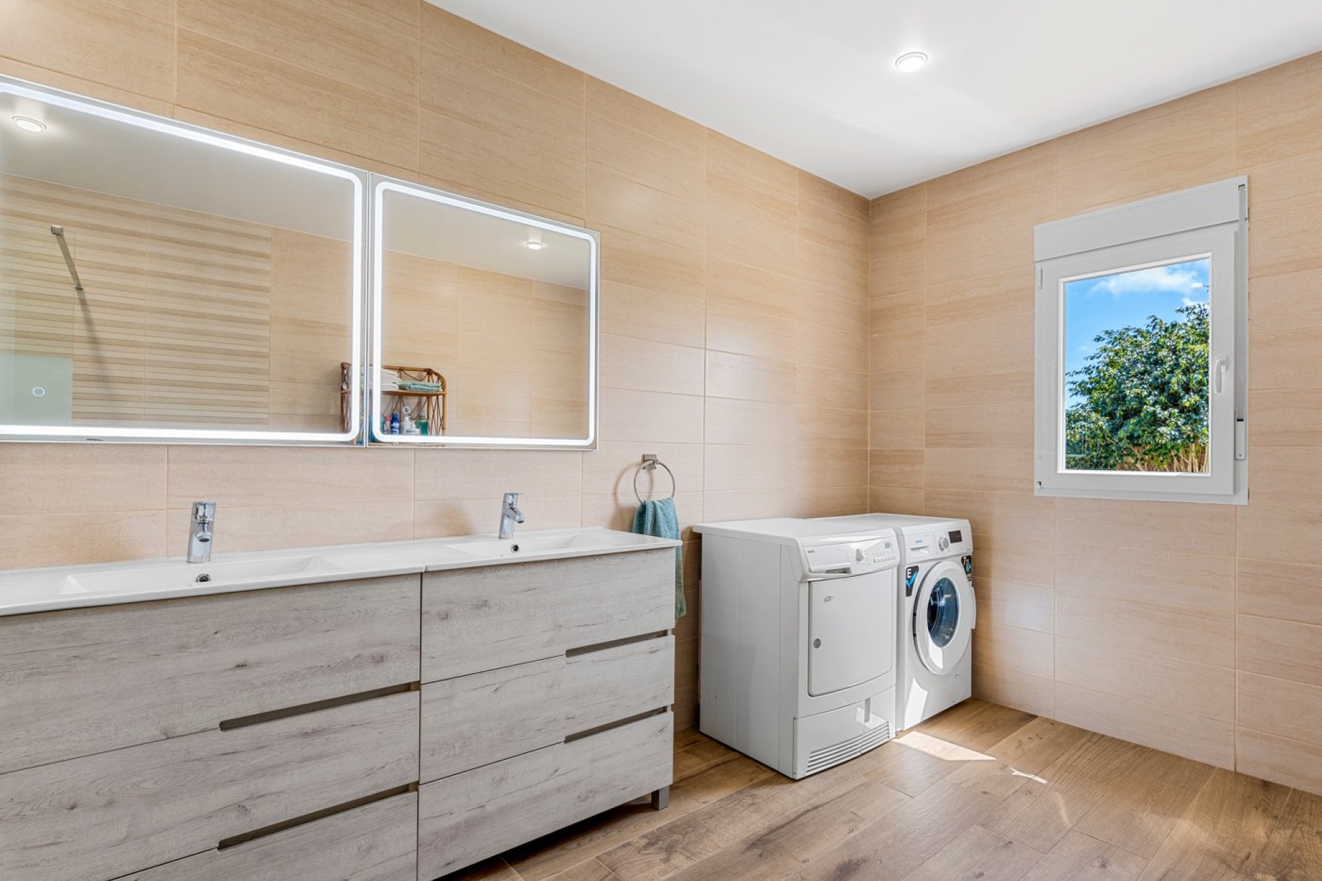 Re-Sale - Detached Villa - Los Montesinos