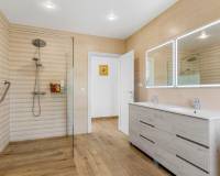 Re-Sale - Detached Villa - Los Montesinos