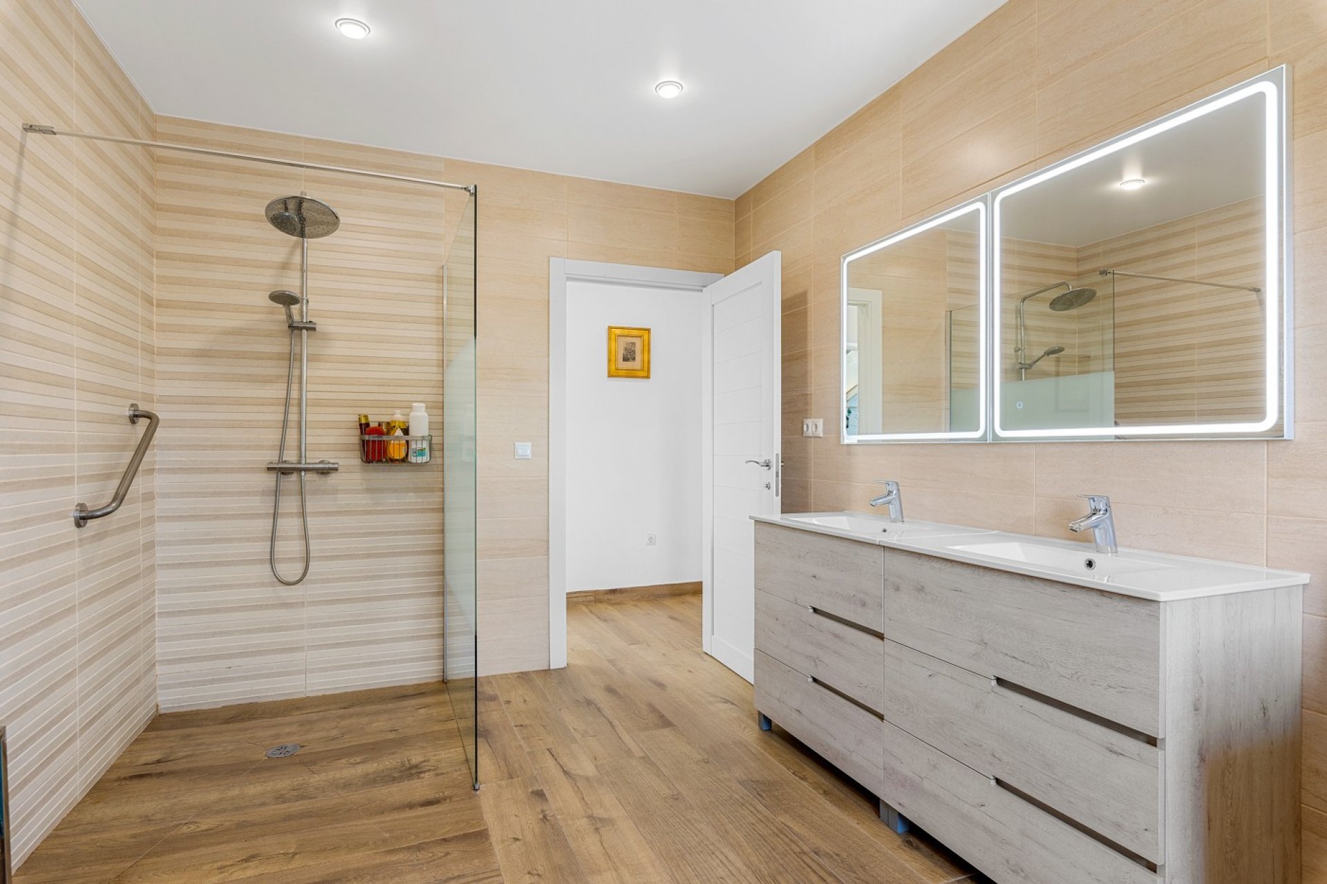 Re-Sale - Detached Villa - Los Montesinos