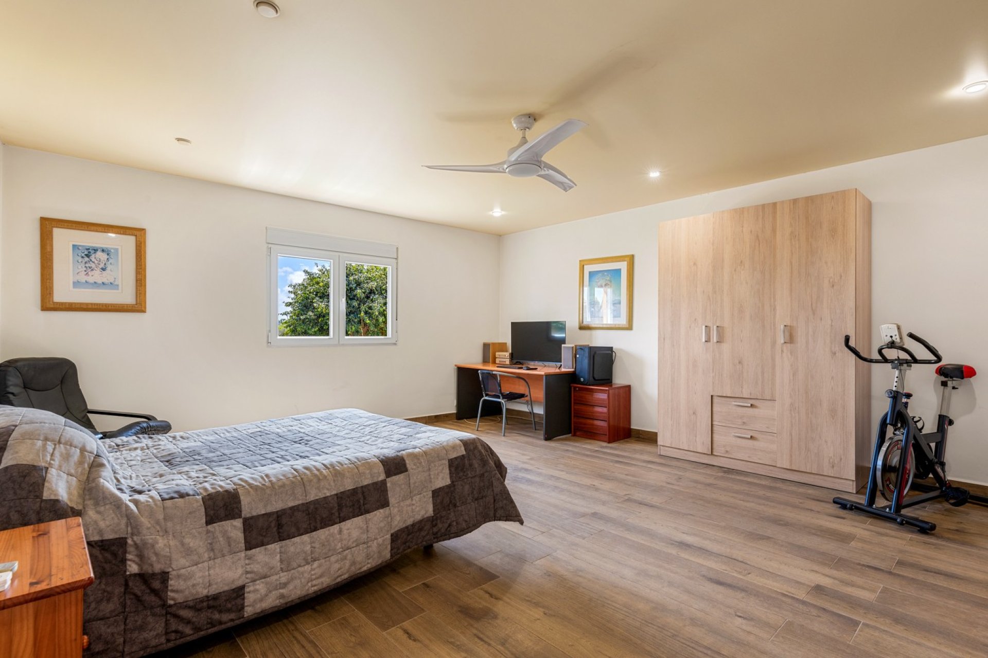 Re-Sale - Detached Villa - Los Montesinos