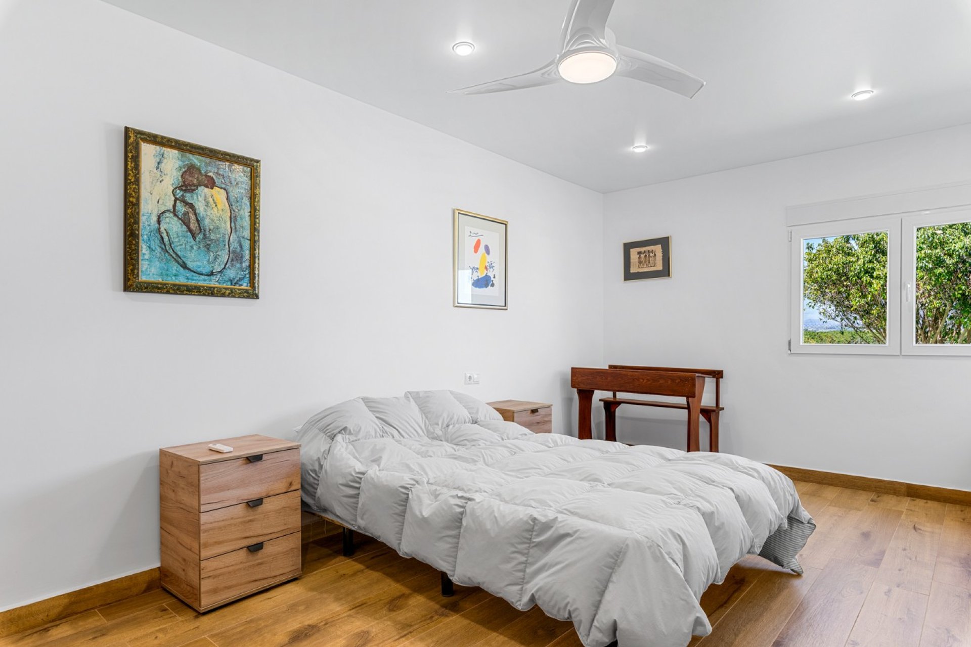 Re-Sale - Detached Villa - Los Montesinos