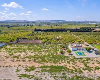 Re-Sale - Detached Villa - Los Montesinos