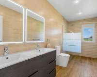 Re-Sale - Detached Villa - Los Montesinos
