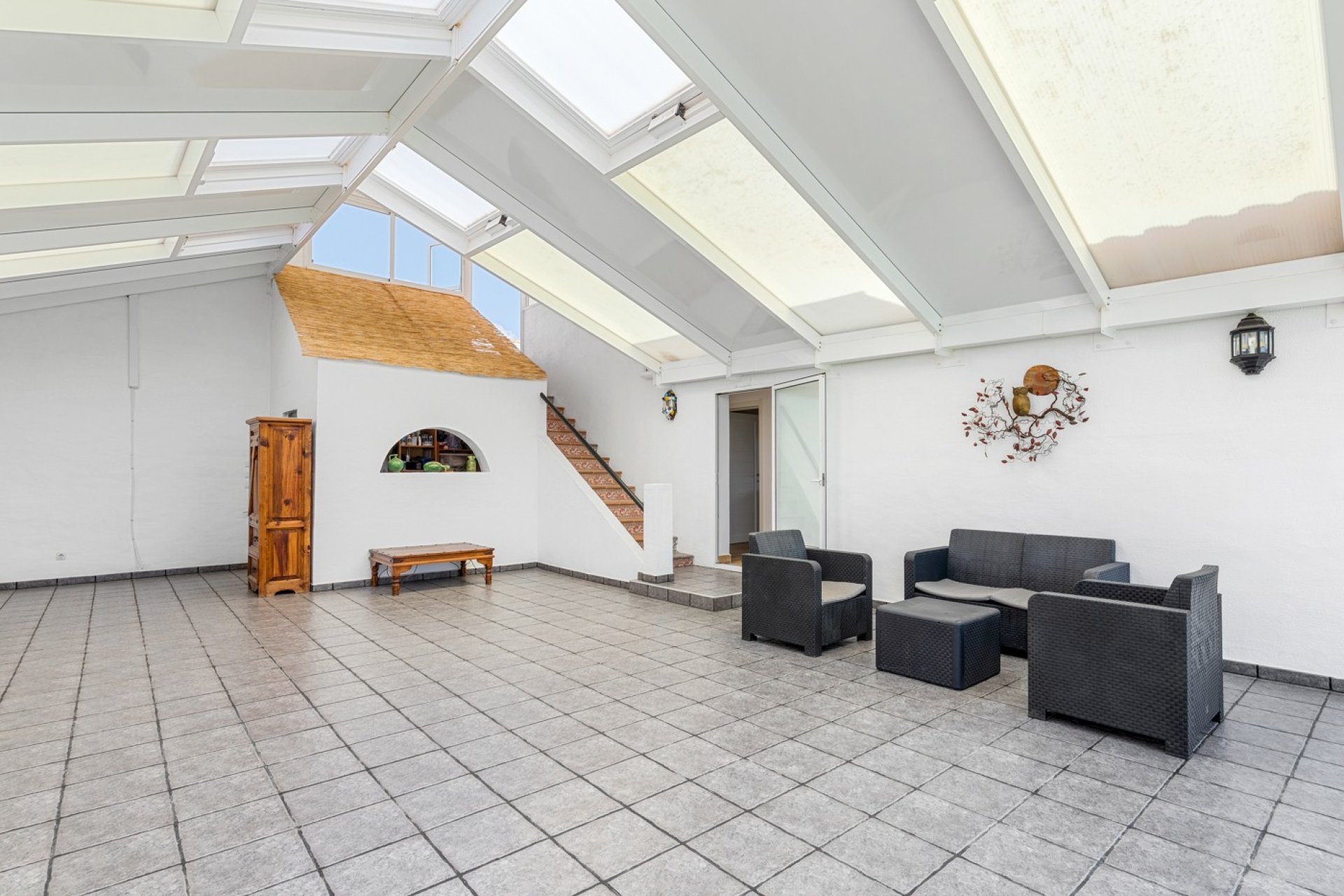 Re-Sale - Detached Villa - Los Montesinos