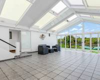 Re-Sale - Detached Villa - Los Montesinos