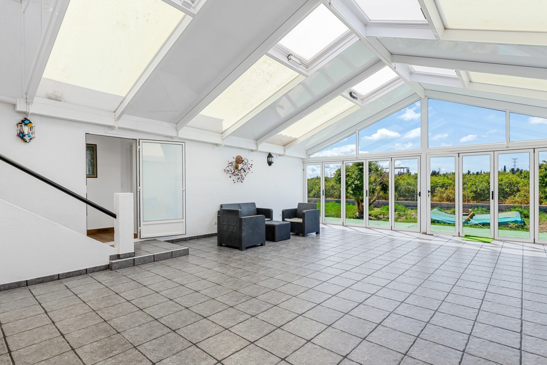 Re-Sale - Detached Villa - Los Montesinos