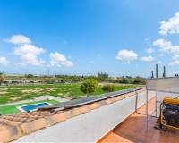 Re-Sale - Detached Villa - Los Montesinos