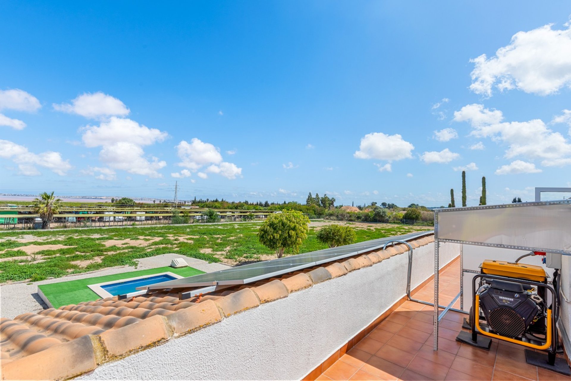 Re-Sale - Detached Villa - Los Montesinos