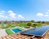 Re-Sale - Detached Villa - Los Montesinos