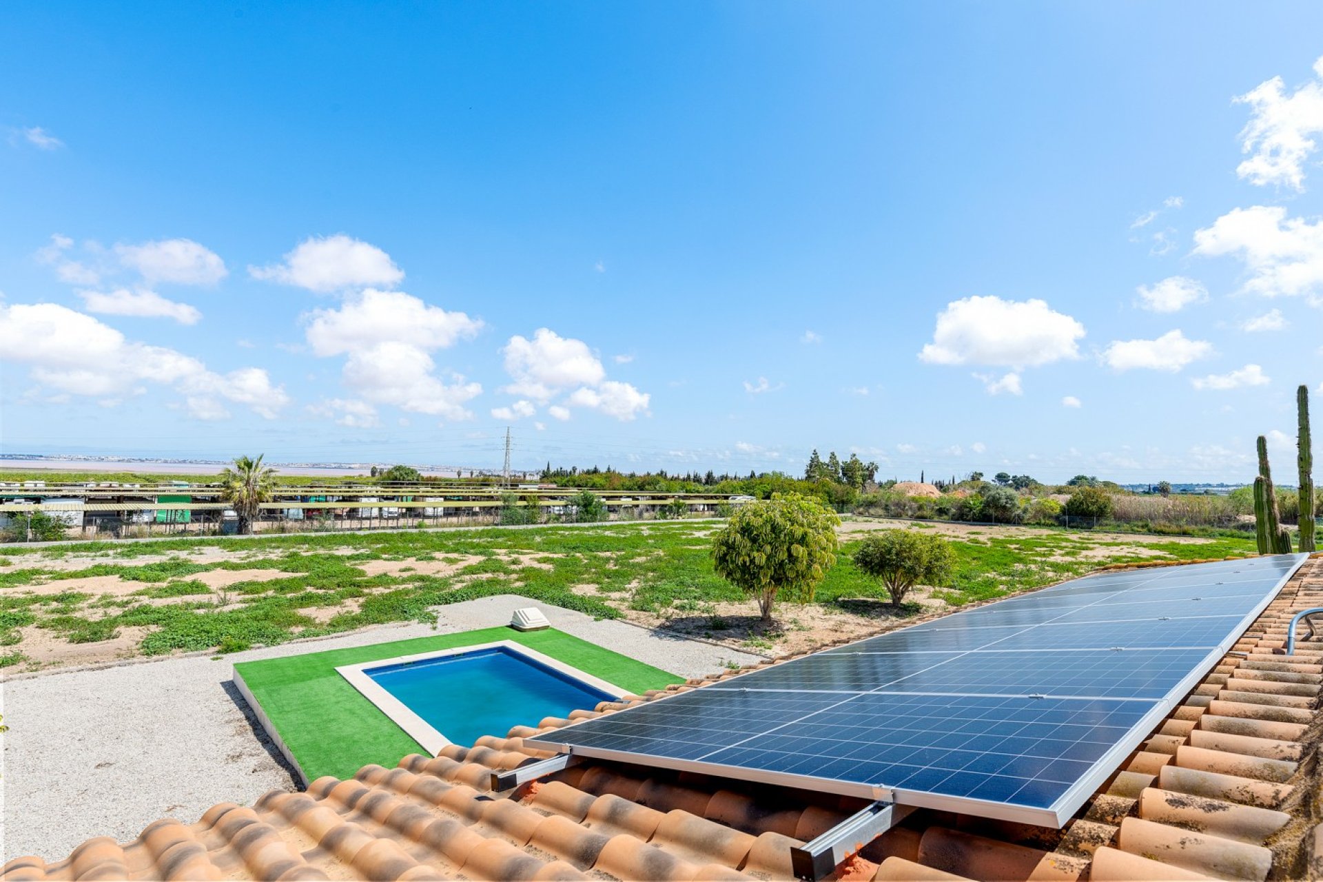 Re-Sale - Detached Villa - Los Montesinos