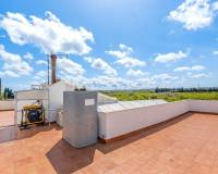 Re-Sale - Detached Villa - Los Montesinos