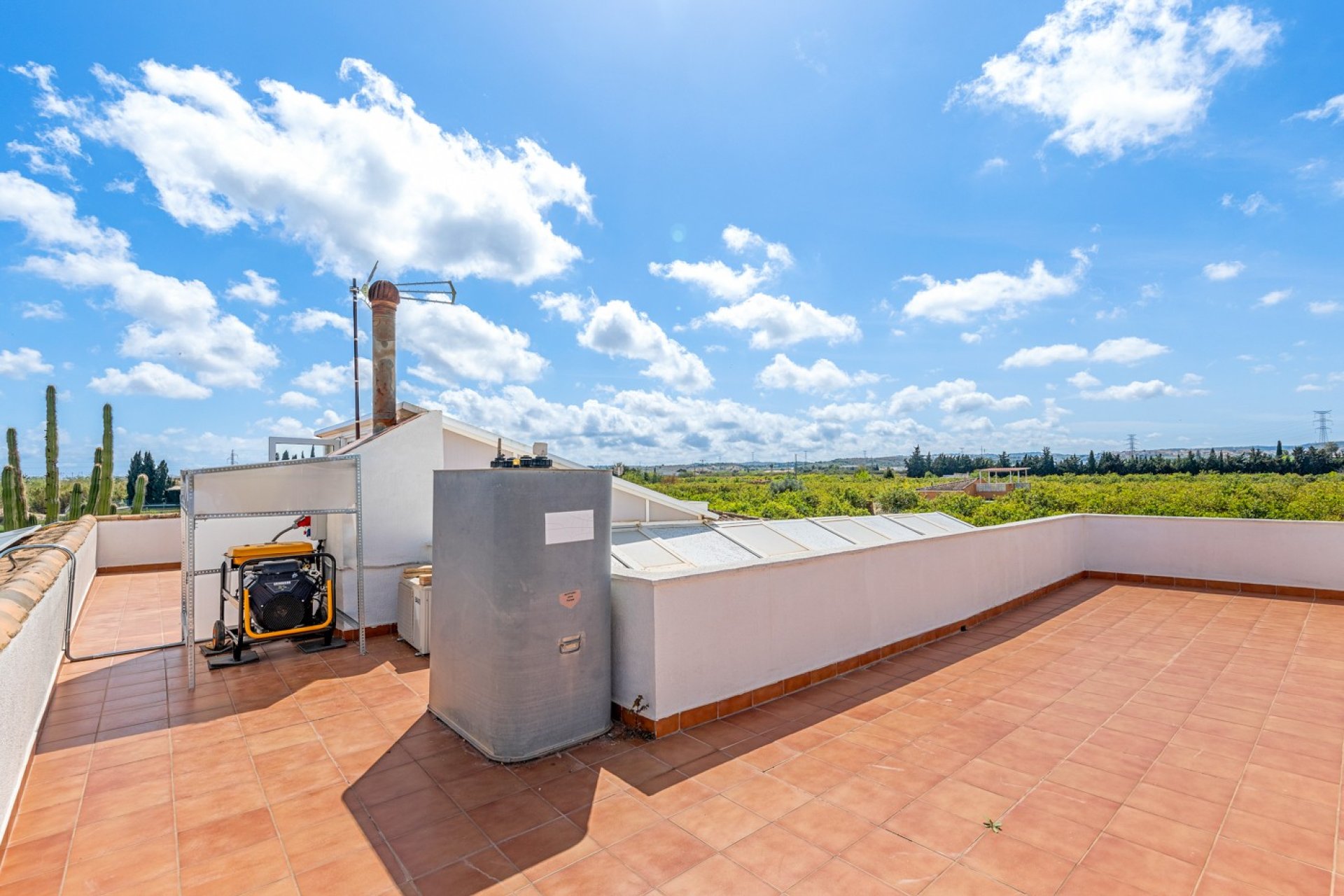 Re-Sale - Detached Villa - Los Montesinos