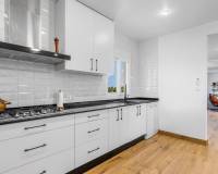 Re-Sale - Detached Villa - Los Montesinos