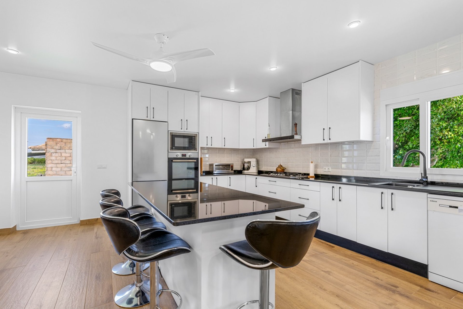 Re-Sale - Detached Villa - Los Montesinos