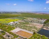Re-Sale - Detached Villa - Los Montesinos