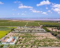 Re-Sale - Detached Villa - Los Montesinos