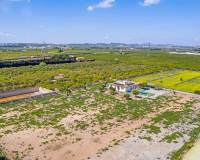 Re-Sale - Detached Villa - Los Montesinos