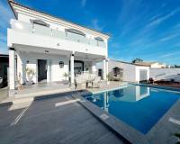 Re-Sale - Detached Villa - Orihuela Costa - Cabo Roig