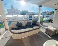 Re-Sale - Detached Villa - Orihuela Costa - Cabo Roig