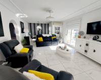 Re-Sale - Detached Villa - Orihuela Costa - Cabo Roig